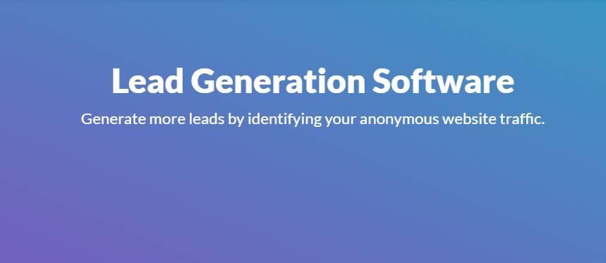 Lead-Generation-Software